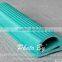 PVC steal strip