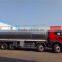 25000L milk transportation truck