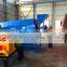 HSM ISO CE Enviromental Protection No Dust Sealed Trommel Screen