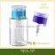 Finger nail oil pump 33/410 different capacity