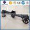 Evaporative cooling tower plastic spray nozzle/spray head/sprinkler