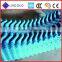 popular S wave bio cooling tower fills & PVC cooling tower fill media