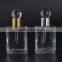 MUB Different Shape Clear Empty Dropper Glass Bottle With Glass Stick Cap