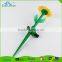 Various species mini plastic agricultural flower sprinkler