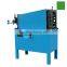 Corrugated steel post tension pipe making machine