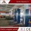 pallet wrapping machine
