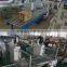 PP belt strapping machine