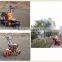 KY100FQ 7HP multi-functions price mahindra power tiller with compact structure
