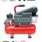 GMW2025 Direct-coupled portable air compressor
