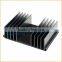 Hot sales new technology custom aluminum heat sink
