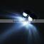 2pcs Portable Bicycle Lights Bike Head Front Rear Wheel LED Cycling Silicone Warning Flash Light