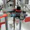 Pneumatic Perfume Cylinder Automatic Glass Bottles Filling Machine