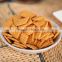 High Efficiency Reliable Quality cereal snack food extruder machine