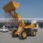 Front Loader Farm Machinery zl30f
