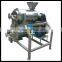 Good price passion fruit pulping machine