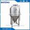 Stainless Steel Fermenter