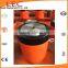 LEC Pankcake Locking Single Acting Hydraulic Cylinder Jack