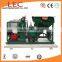 Direct planetary gearbox LDS1500 gasoline engine foam concrete shotcrete pump