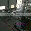 20 tpd Masut oil/mazout oil refining to base oil fully continuous pyrolysis plant