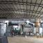Tyre to diesel oil recycling pyrolysis plant