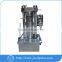 Multifunction cold press castor oil press