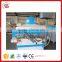 WP2500 Positive and negative vacuum membrane press