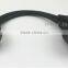 Deutsch Splitter Y Cable,OBD2 J1962 Female 16Pin to 2pcs J1939 Female 9pin