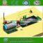 Scrap Plastic Refining Pyrolysis Plant To Fuel Oil From 5Ton to 40Ton