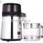 Bluestone Stainless Steel Dental Water Distiller -4L