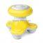 AAA battery smart personal massager massager high quality mini electric massager