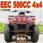 ATV 200cc 4x4