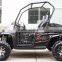 2016 new dune buggy 500c 4x4 shaft drive side by side utility vehicle street legal UTV