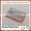 Building Construction tools Rubber blade Plastering Sponge Float Narrow Plasterers Foam