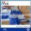 High Quality Pvc Pe Film For Liquid Packing/Point Cutting Bag for Mattress