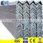 high tensile equal slotted angle steel