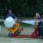 white silage wrap films for grass balers
