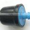 Micro Drip Irrigation Watering Emitter Drippers With Pressure Compensation