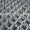Construction Ribbed Welded Wire Mesh& Rebar Welded Wire Mesh panel