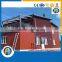 simple villa house elevation designs steel frame villa
