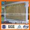 100% HDPE durable Cheap colourful Home Garden solar roller shades