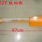 shovel with steel handle S512Y