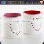 Ceramic Votive Tealight Candle Holders Wedding Decoration