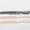Wholesale Plastic Smart Weave Comb 21*3.1cm