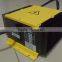 1.2kw DC-DC converter with Canbus Communication
