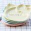 10inch microwave oven and dishwasher saftey cat shape ceramic plate cute ceramic plate