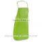 good quality non-woven kitchen apron with front pocket