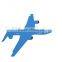 China Wholesale Eva Foam High Quality Colourful kids educational toys motor car and airplane toys