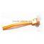 brush cleaner with mirror /mirror brush/cleaning brush