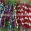wholesale hot sale plastic garland for girls