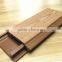 china outdoor decorate materials crack-resistant wpc wall panel price